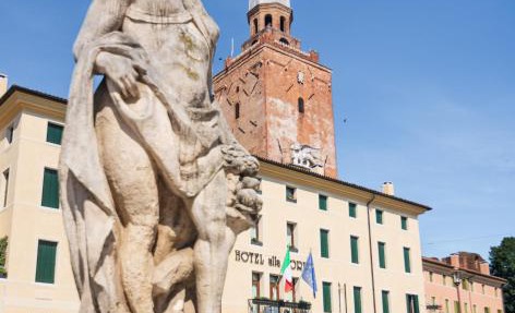 Hotel Alla Torre
