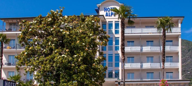 Hotel Alpi
