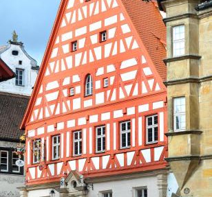 Hotel Alte Vogtei