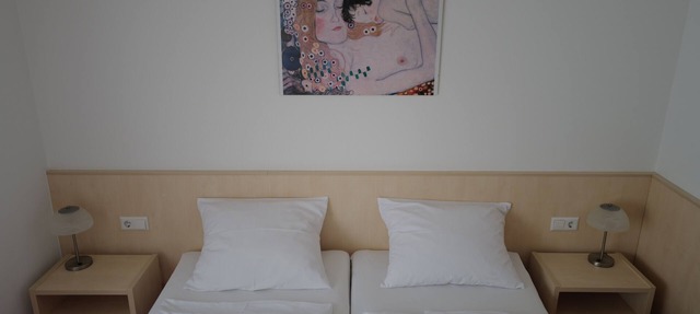 Hotel Am Bad