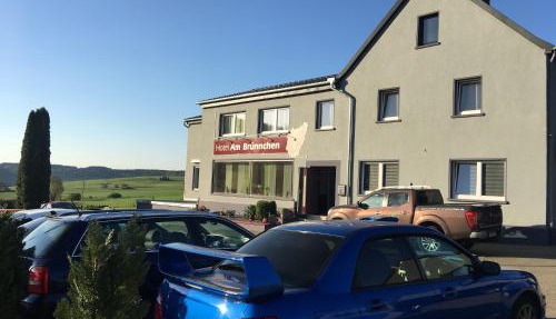 Hotel am Brünnchen