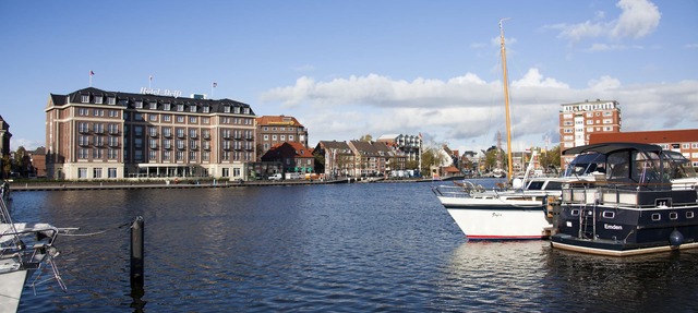 Hotel am Delft