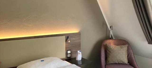 Hotel Am Park