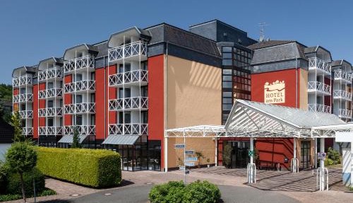 Hotel am Park