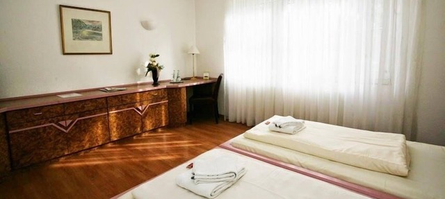 Hotel Am Park