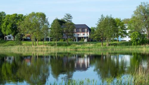 Hotel am See