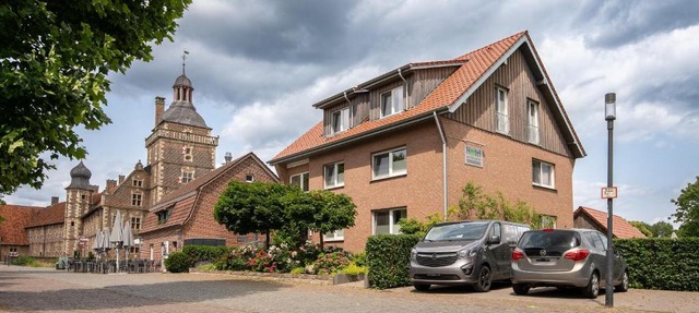 Hotel am Tiergarten