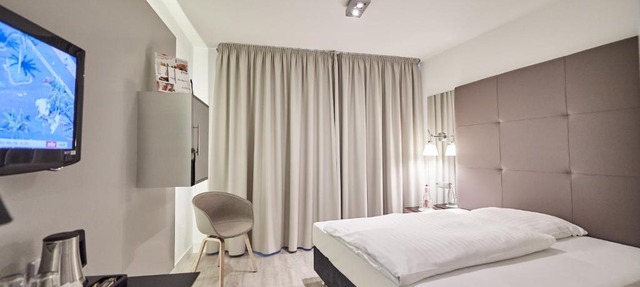 Hotel Amadeus