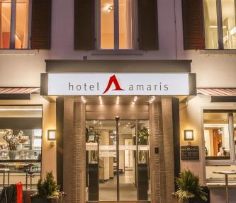 Hotel Amaris