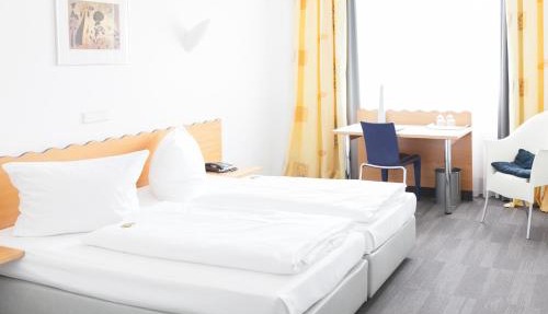 Hotel Ambiente