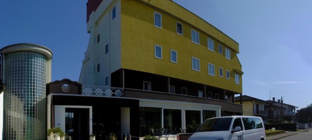 Hotel Ambra
