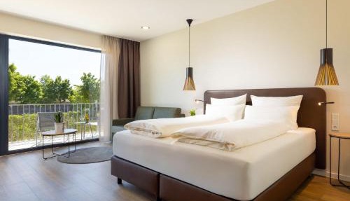 Hotel Amendes Haus am See - NEUERÖFFNUNG