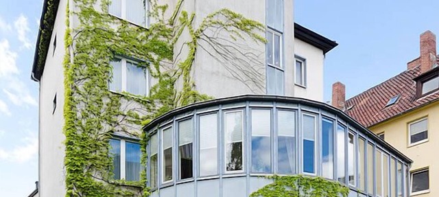Hotel An Der Stadthalle