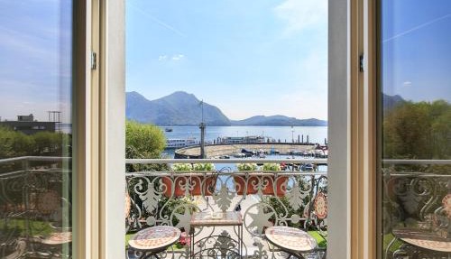 Hotel Ancora