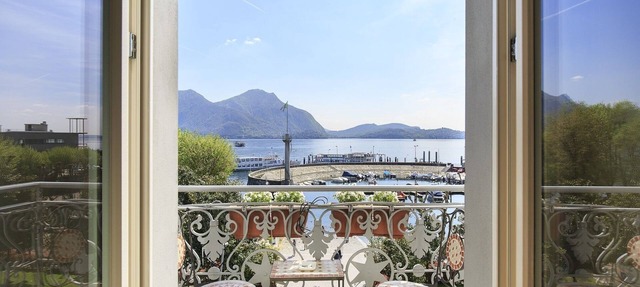 Hotel Ancora