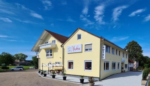 Hotel Andrea
