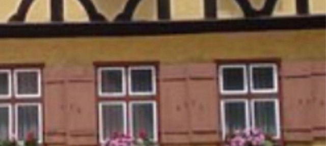 Hotel Anker
