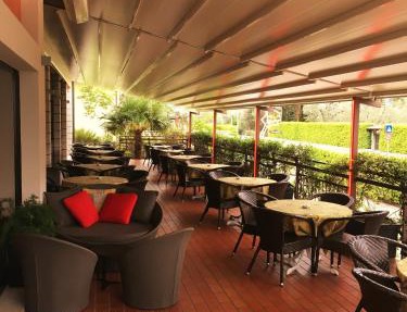 Hotel Anna