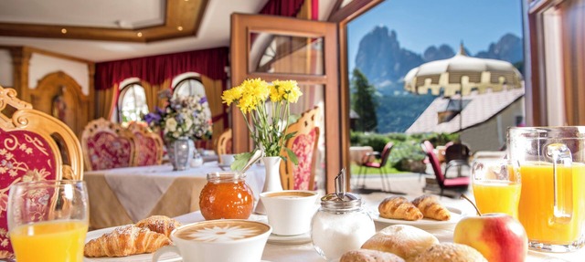 Hotel Ansitz Jakoberhof - Alpine Relax
