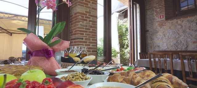 Hotel Antica Abbazia