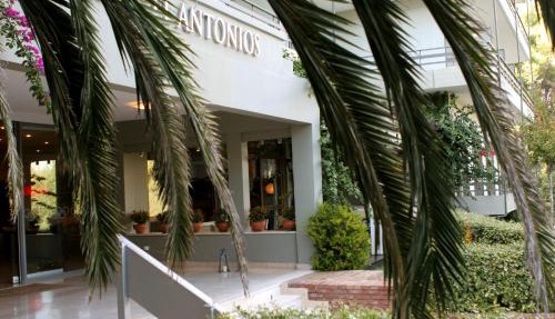 Hotel Antonios