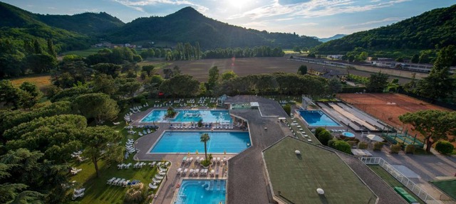 Hotel Apollo Terme