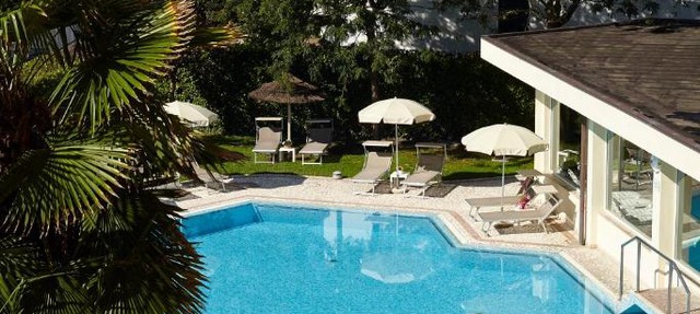 Hotel Aqua