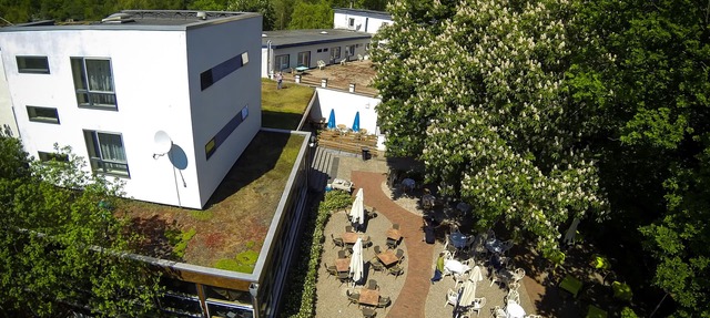 Hotel Aquarius