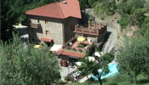 Hotel Archimede