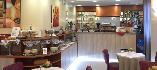Hotel Arcobaleno