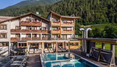 Hotel Ariston Garden & Spa