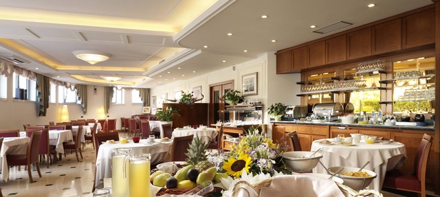 Hotel ARISTON