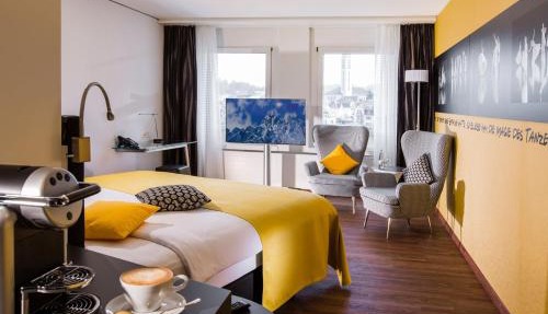 Hotel Arte