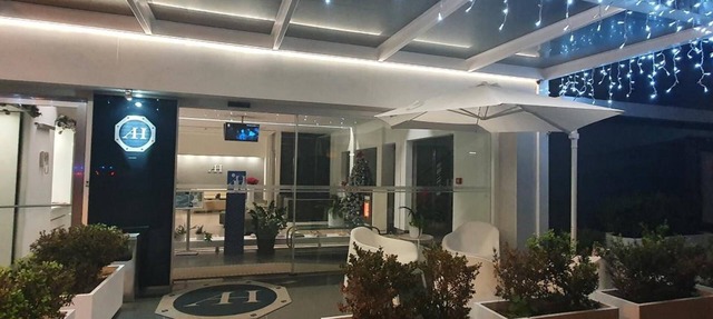 Hotel Artemide