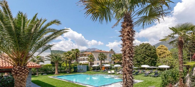 Hotel Ascovilla Charming Hideway