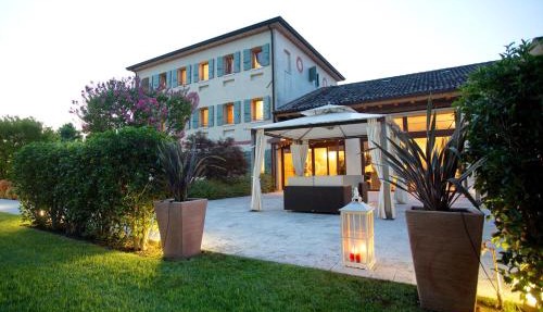 Hotel Asolo