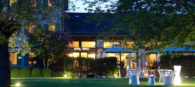 Hotel Asolo