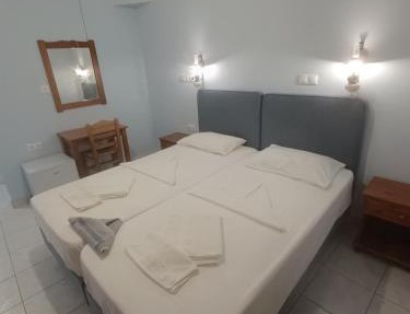 Hotel Asteria