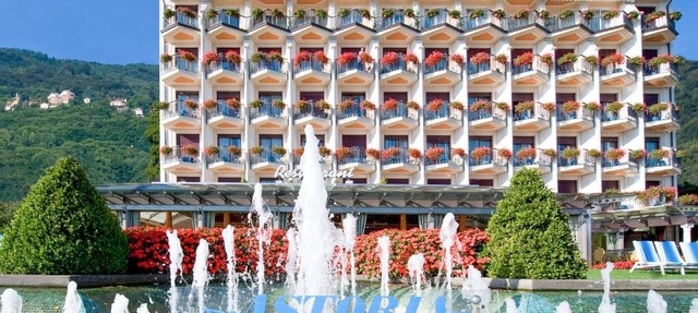 Hotel Astoria