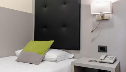 Hotel Aurora