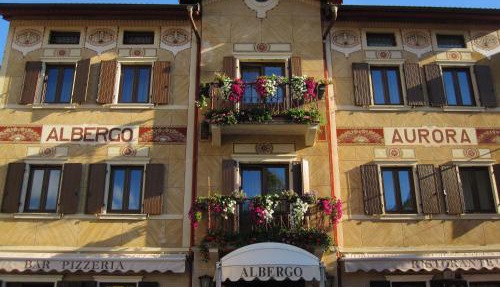 Hotel Aurora