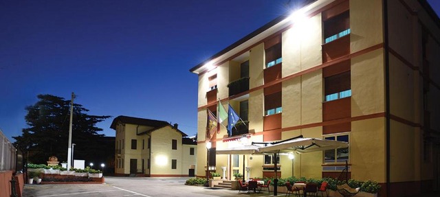 Hotel Autostrada