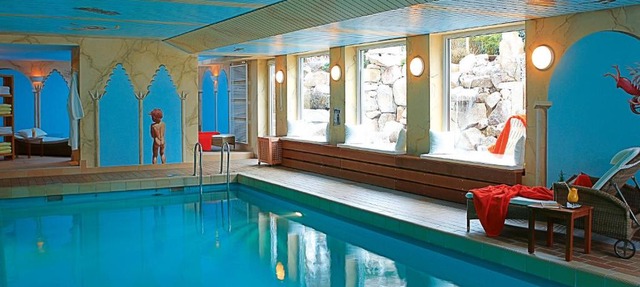 Hotel Azenberg