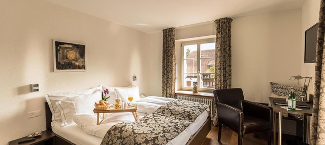 Hotel Bären