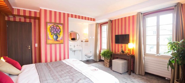 Hotel Bären