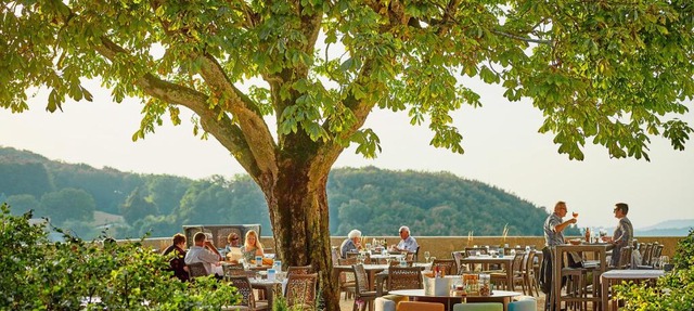 Hotel Bad Ramsach