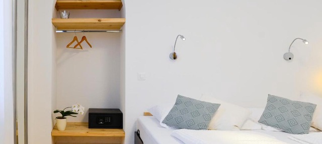 Hotel Baders Krone
