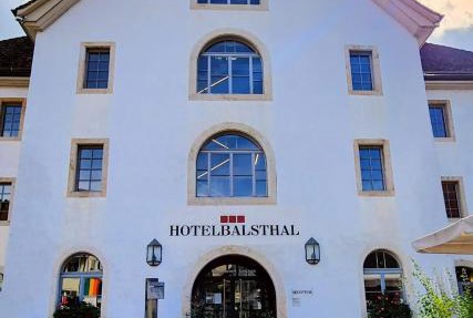 Hotel Balsthal