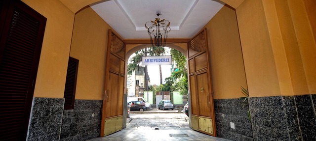 Hotel Barbato