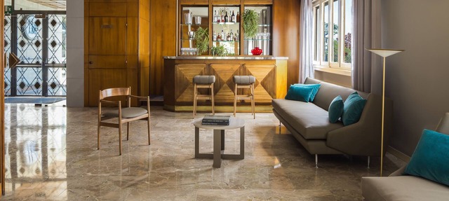 Hotel Beatrice Este